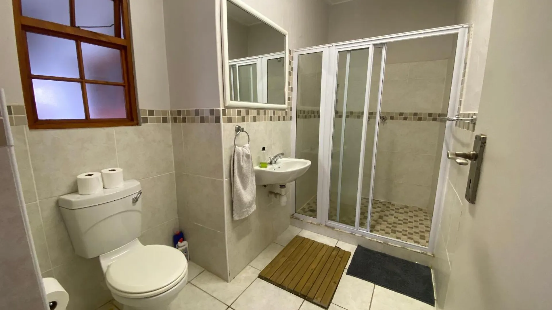 Tiny Home In Upper Walmer Single Port Elizabeth South Africa